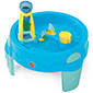WaterWheel Play Table