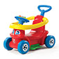 3-in-1 Scoot Along