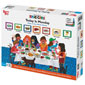Eric Carle Today is Monday Game