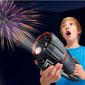 Fireworks Light Show