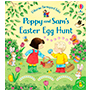 Poppy and Sam's Easter Egg Hunt