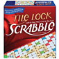 Tile Lock Scrabble