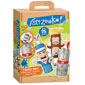 Artzooka Paper Roll Buddies