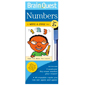 Brain Quest Write & Erase Set - Numbers