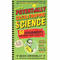 The Book of Potentially Catastrophic Science