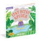 Indestructibles - The Itsy Bitsy Spider