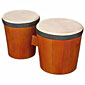 Bongo Drums