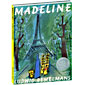 Madeline Hardcover Book