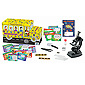 The Magic School Bus - Microscope Lab