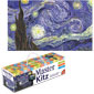 MasterKitz - The Starry Night by Vincent Van Gogh