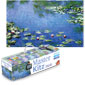 MasterKitz - Water Lilies by Claude Monet