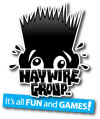 The Haywire Group
