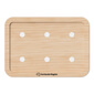 PlayTab - Modular, Sensory Activity Board for Babies and Toddlers