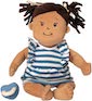 Baby Stella Doll with Pigtails