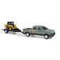 8 inch John Deere Pickup Hauling Set