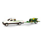 8 inch John Deere Pickup Hauling Set