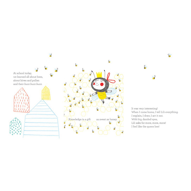 My Little Gifts: A Book of Sharing