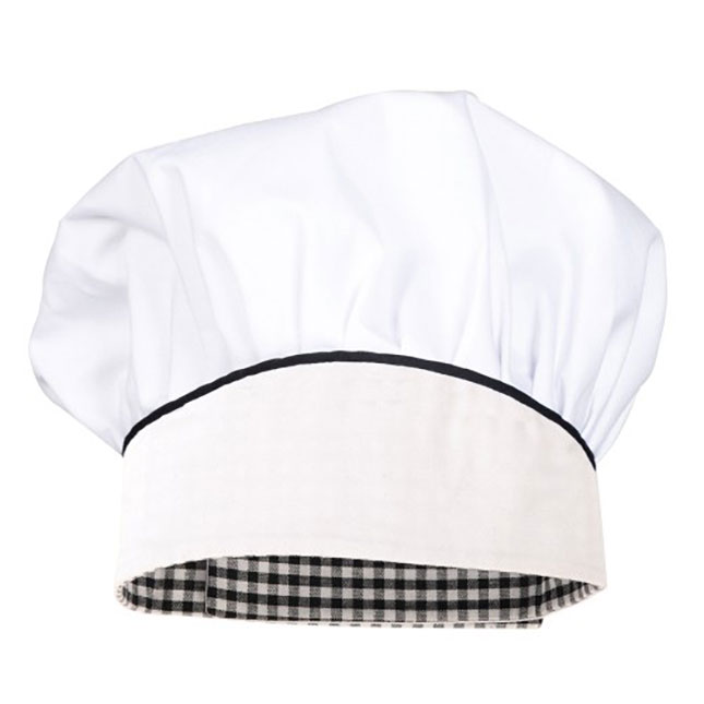 Personalized Chef Jacket with Hat Fat Brain Toys