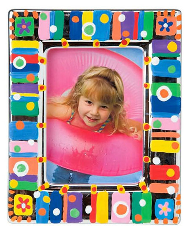 Paint Porcelain Party Fat Brain Toys