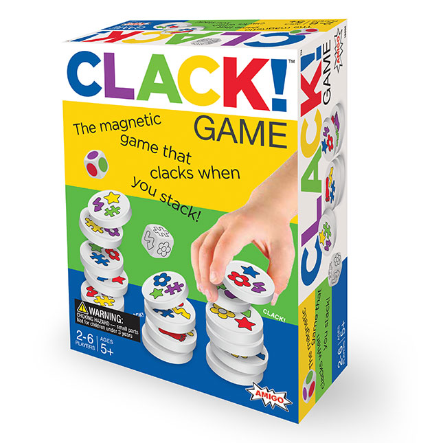 Clack Best Games For Ages 5 To 12 Fat Brain Toys