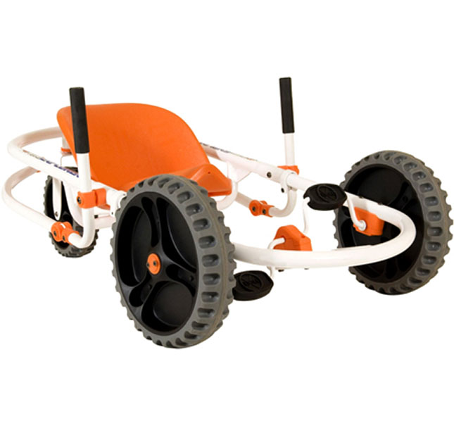 Ybike explorer hot sale go kart