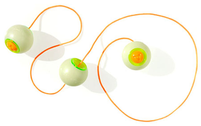 ASTROJAX - AQUA Glow - - Fat Brain Toys
