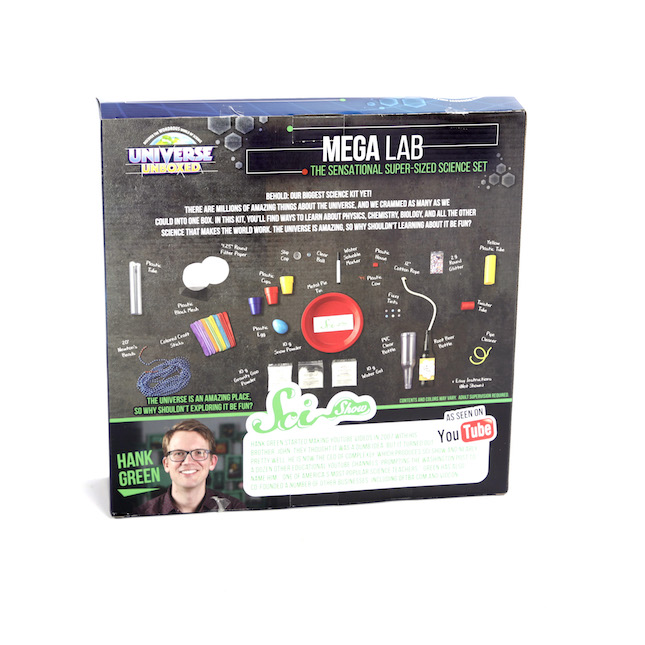 scishow science kits