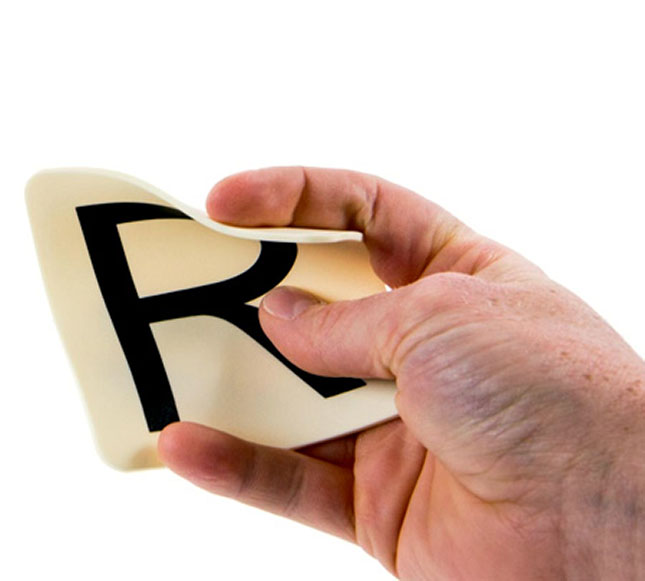 Jumbo Bananagrams Fat Brain Toys