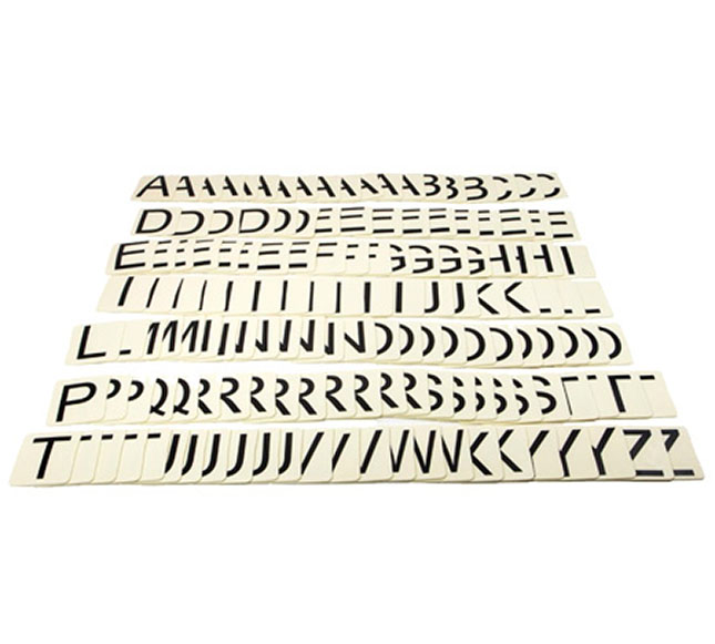 Jumbo Bananagrams Fat Brain Toys