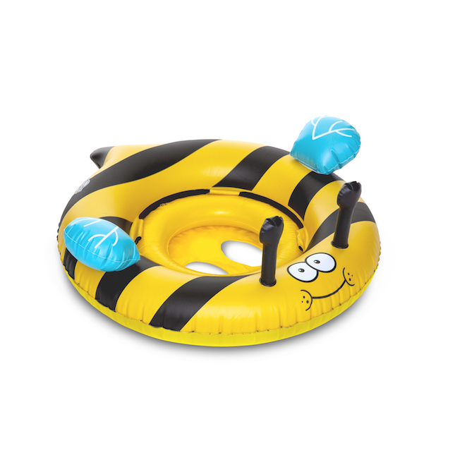 bee pool float