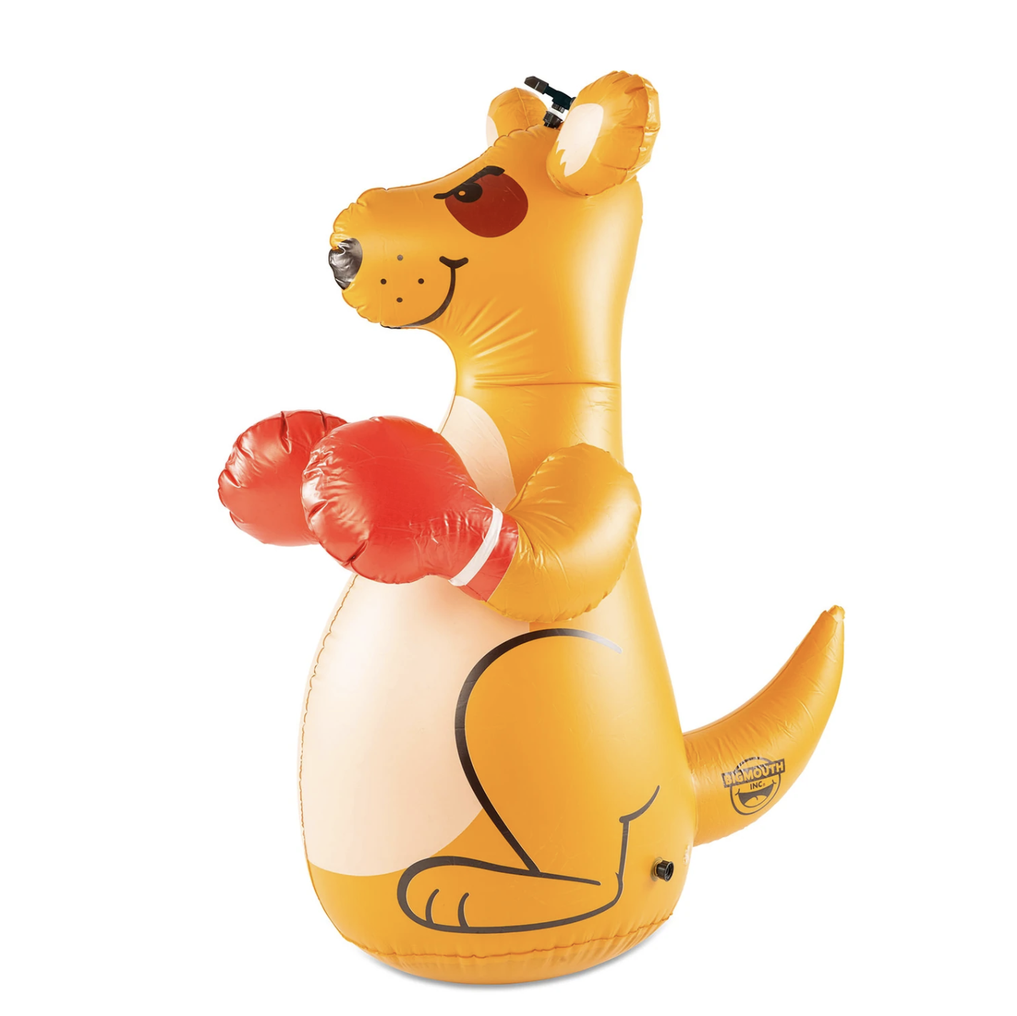 Boxing Kangaroo Sprinkler Fat Brain Toys