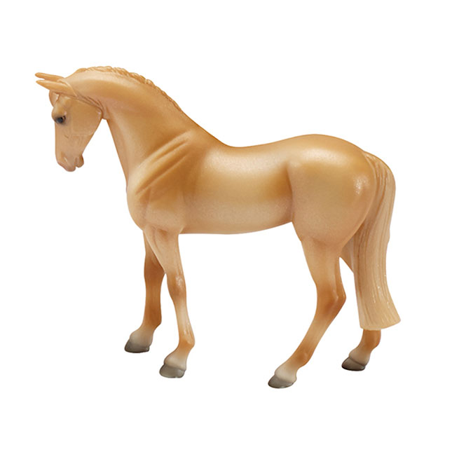 Breyer Horse Crazy Stable - - Fat Brain Toys
