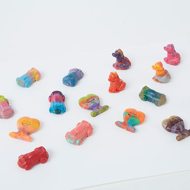 Crayon Factory Fat Brain Toys