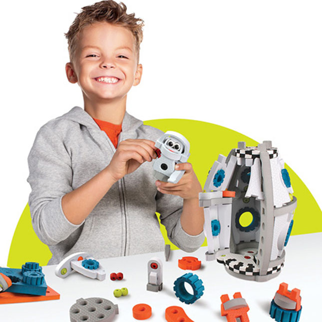 bloco galactic mission