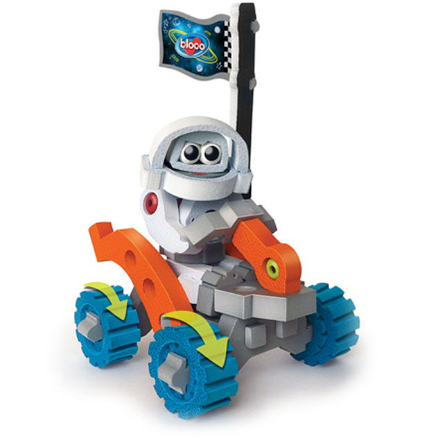 bloco galactic mission