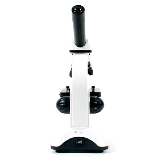 My First Lab Duo-Scope Microscope - - Fat Brain Toys