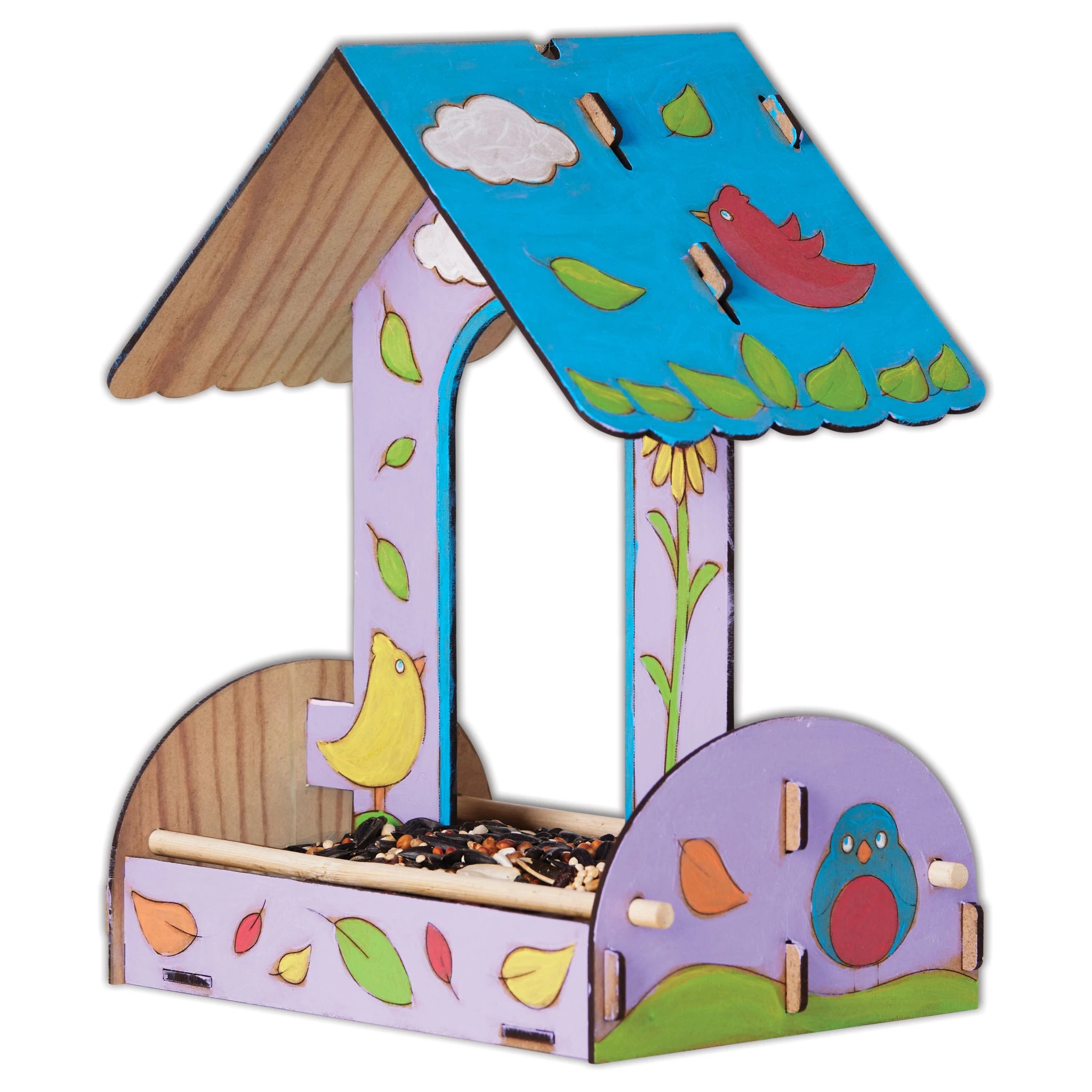 Upgraded Bird Feeders Kids Arts and Crafts Kits for Outdoor, 2-Pack STEM  Painting Art Activities Crafts Gifts Outside Toys for Boys Girls Age 8-12  4-6 6-8 3-5 - Coupon Codes, Promo Codes