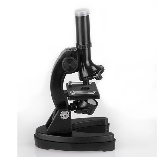 Celestron Telescope, Binocular, & Microscope Kit Fat Brain Toys