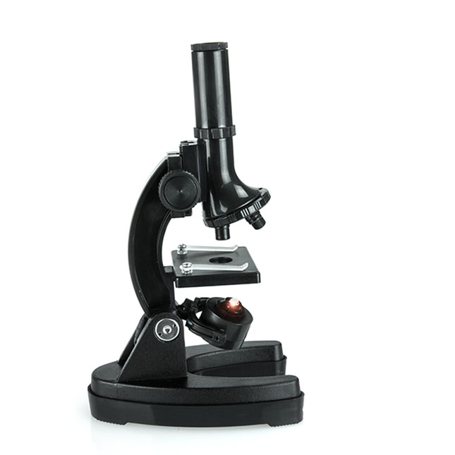 Celestron Telescope, Binocular, & Microscope Kit Fat Brain Toys