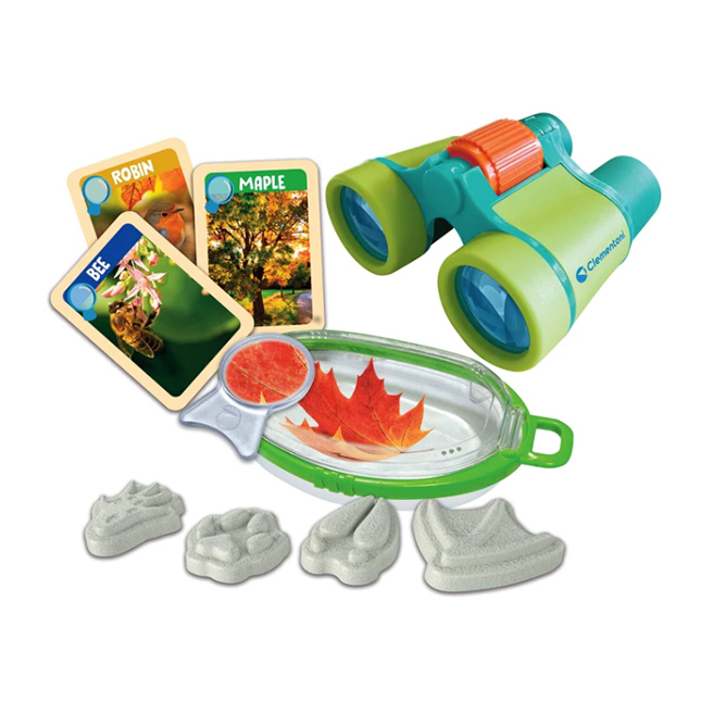 Science & Play Lab - Explorer Apprentices - Best for Ages 6 to 9