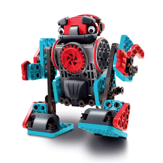 Coding Robots for Kids Age 4-18+