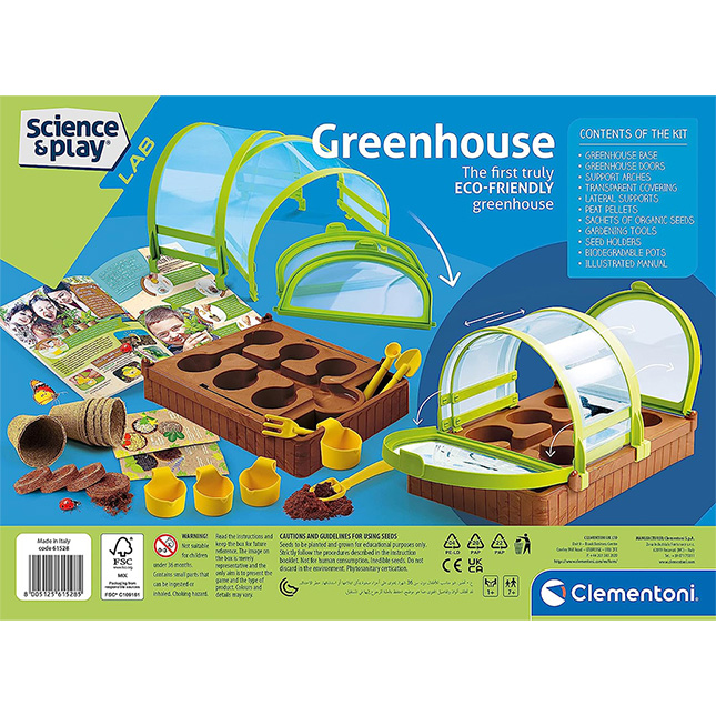 Science best sale play set