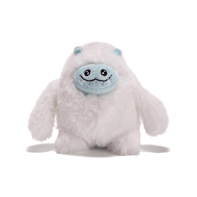 Adopt a Yeti Fat Brain Toys