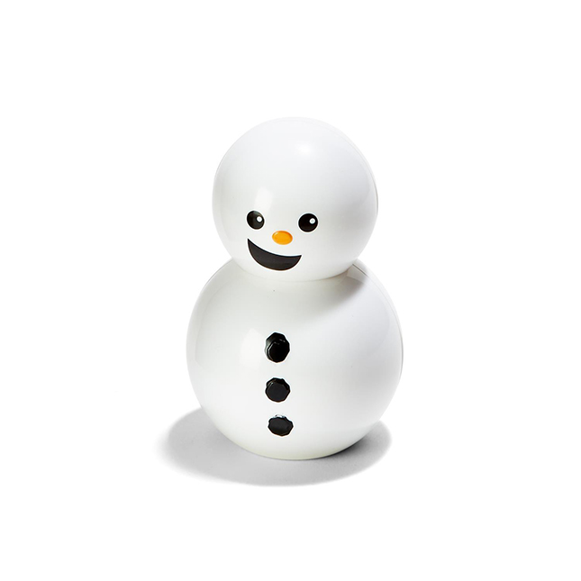Miracle Melting Snowman In Gift Box from Cupcakes & Cartwheels – Urban  General Store
