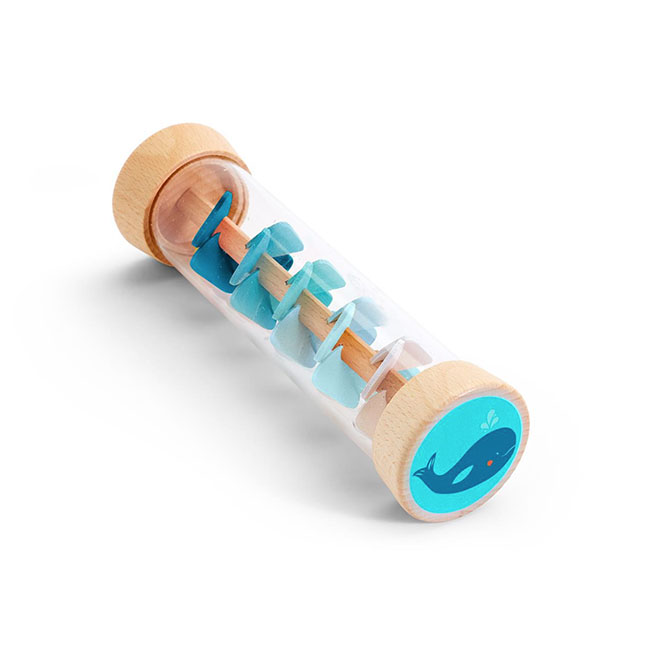 Propeller Rattle Toy Fat Brain Toys