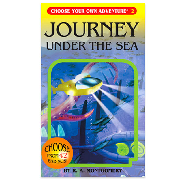 Pick A Path Adventure Book Bundle Choose Your Own Adventure Books