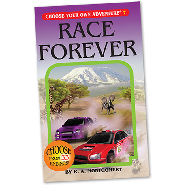 Choose Your Own Adventure - 4 Book Boxed Set #2 - - Fat Brain Toys