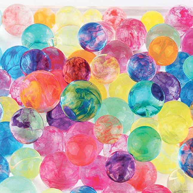 Bucket of Balls Fat Brain Toys