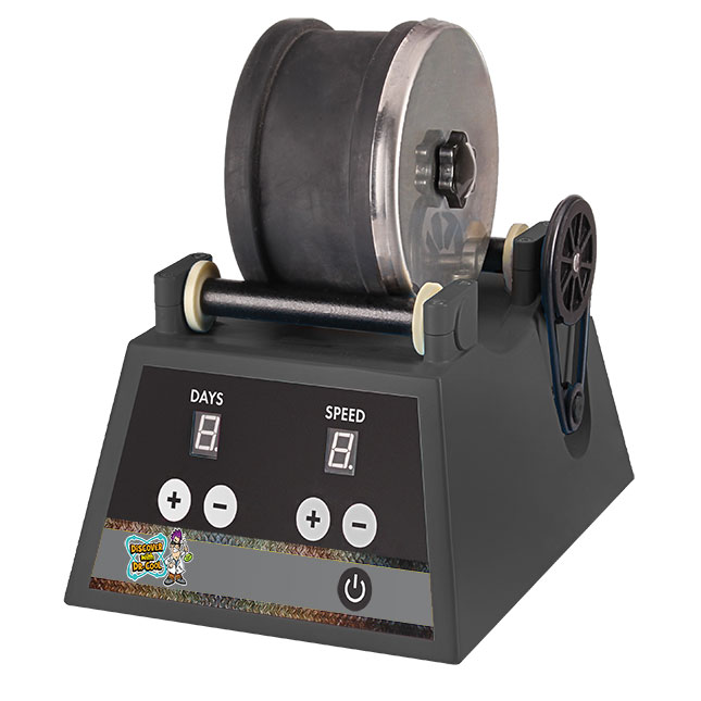 Rock Tumbler Pro Series Best Arts & Crafts for Ages 8 to 12