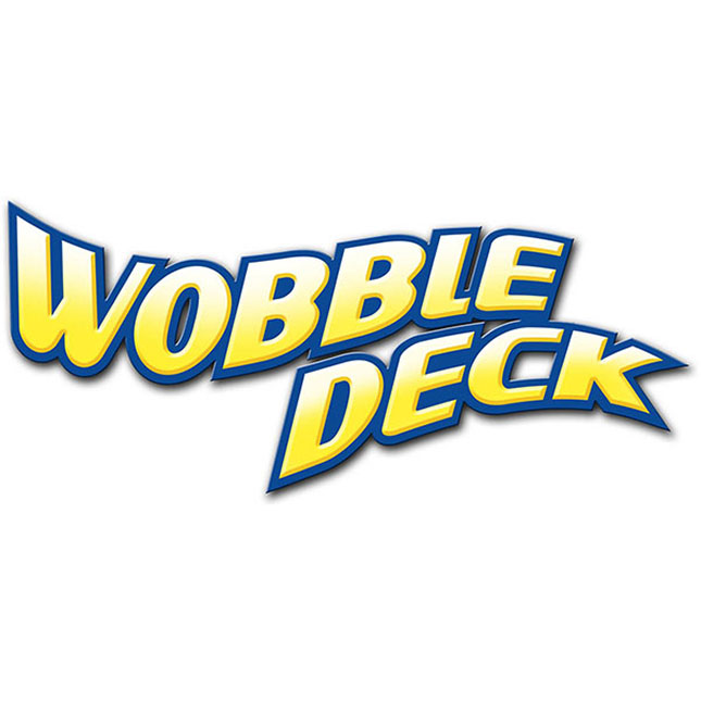 Wobble Deck